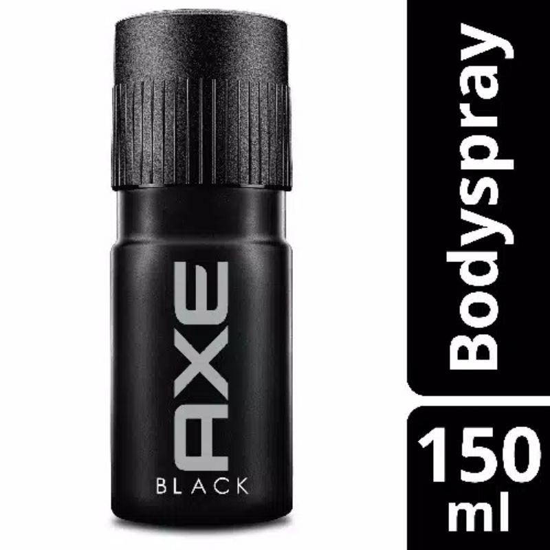 Axe Deodorant Body Spray 135ml