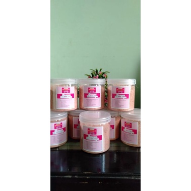 

Garam himalaya 500gram// Himsalt