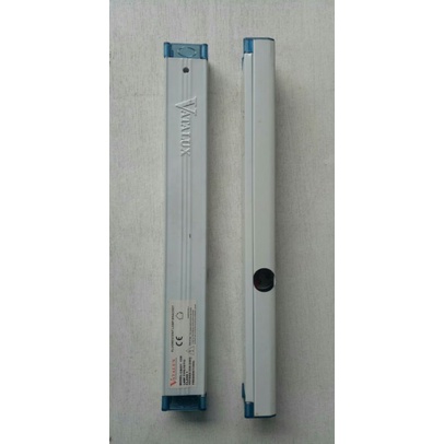 Kap Lampu TL Neon 10 Watt Vitalux Komplit Balas dan Stater