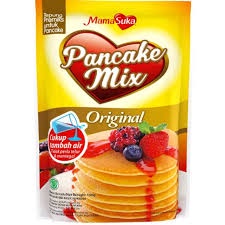 

Mamasuka Tpg Pancake Original 190Gr