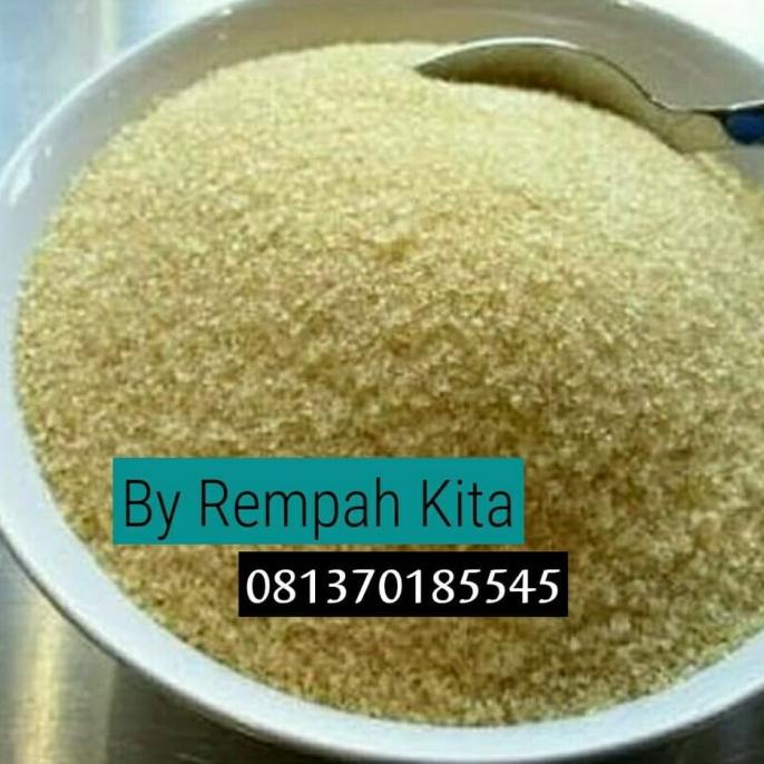 

Gelita - Gelatine Powder 100gram /Gelatin Halal/Gelatin Bubuk 100gr TERBATAS Kode 1331