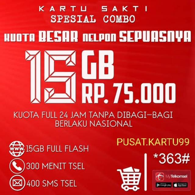 KARTU SAKTI