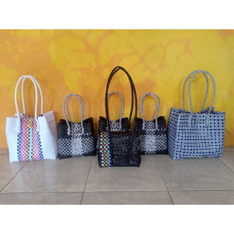 tas anyam plastik/ tas jali jali Premium/ tas viral/ tas anyaman jogja/ tas anyaman ponorogo/ tas wa