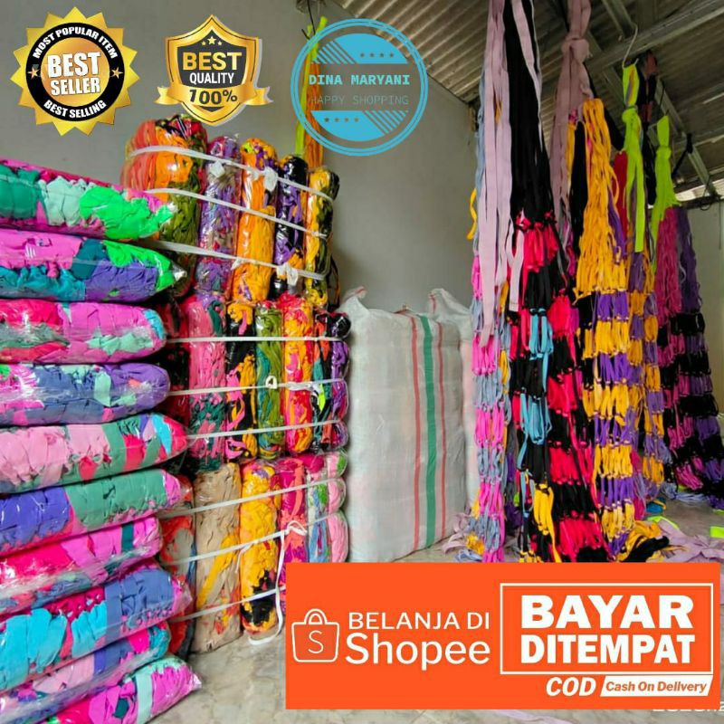 Hammock rajut ayunan tali ayunan dewasa REG BESAR