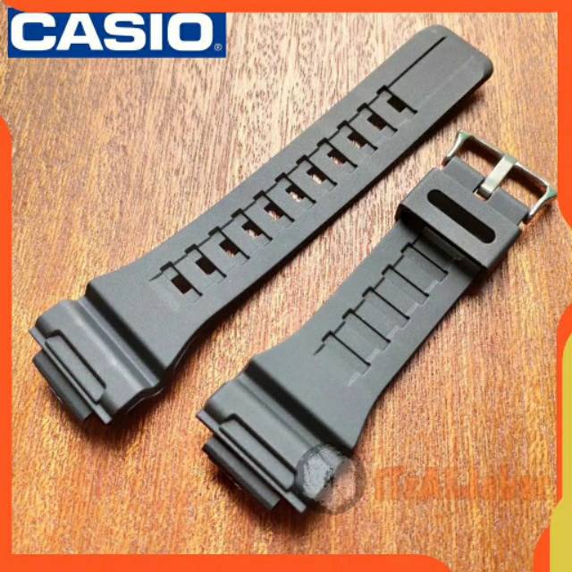 tali jam casio mrw 200h