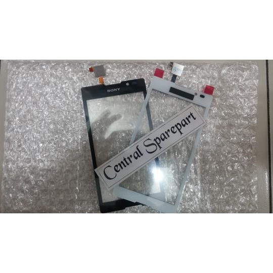 TOUCHSCREEN XPERIA C / C2305