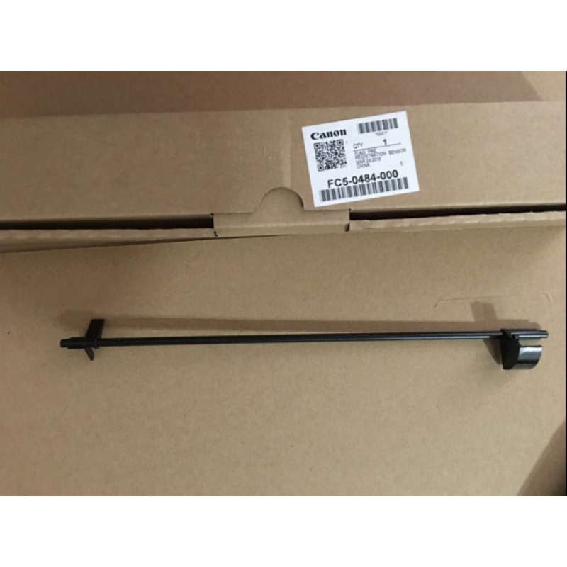 Flag Pre-Registration Sensor ir 4570