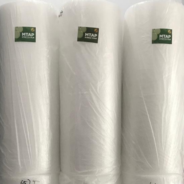 

Bubble Wrap termurah sekota Medan !!