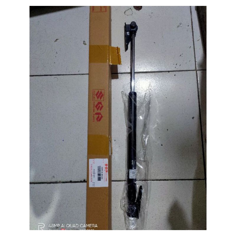 shoc breaker belakang bagasi apv original 100% per biji LH/RH