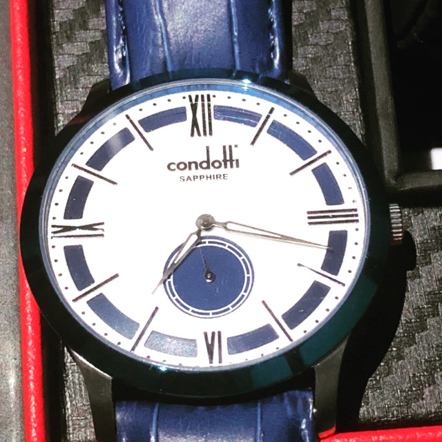 Condotti Watch