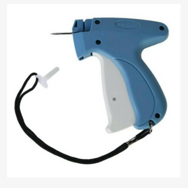 

Tag gun