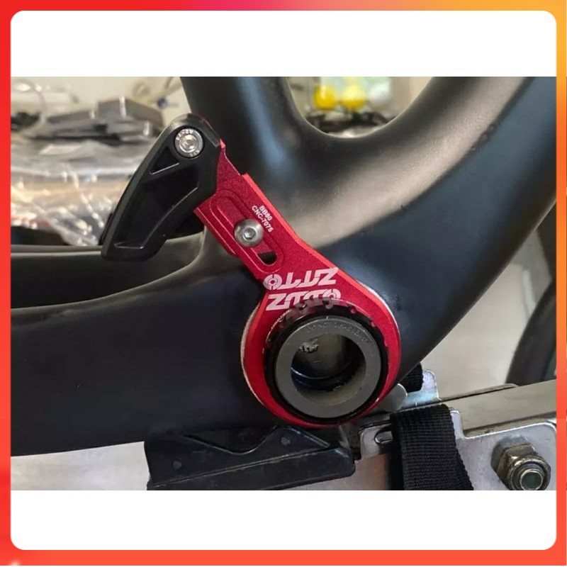 Promo Chain Guard chain Guide Alloy ZTTO Untuk Crank Single Murah