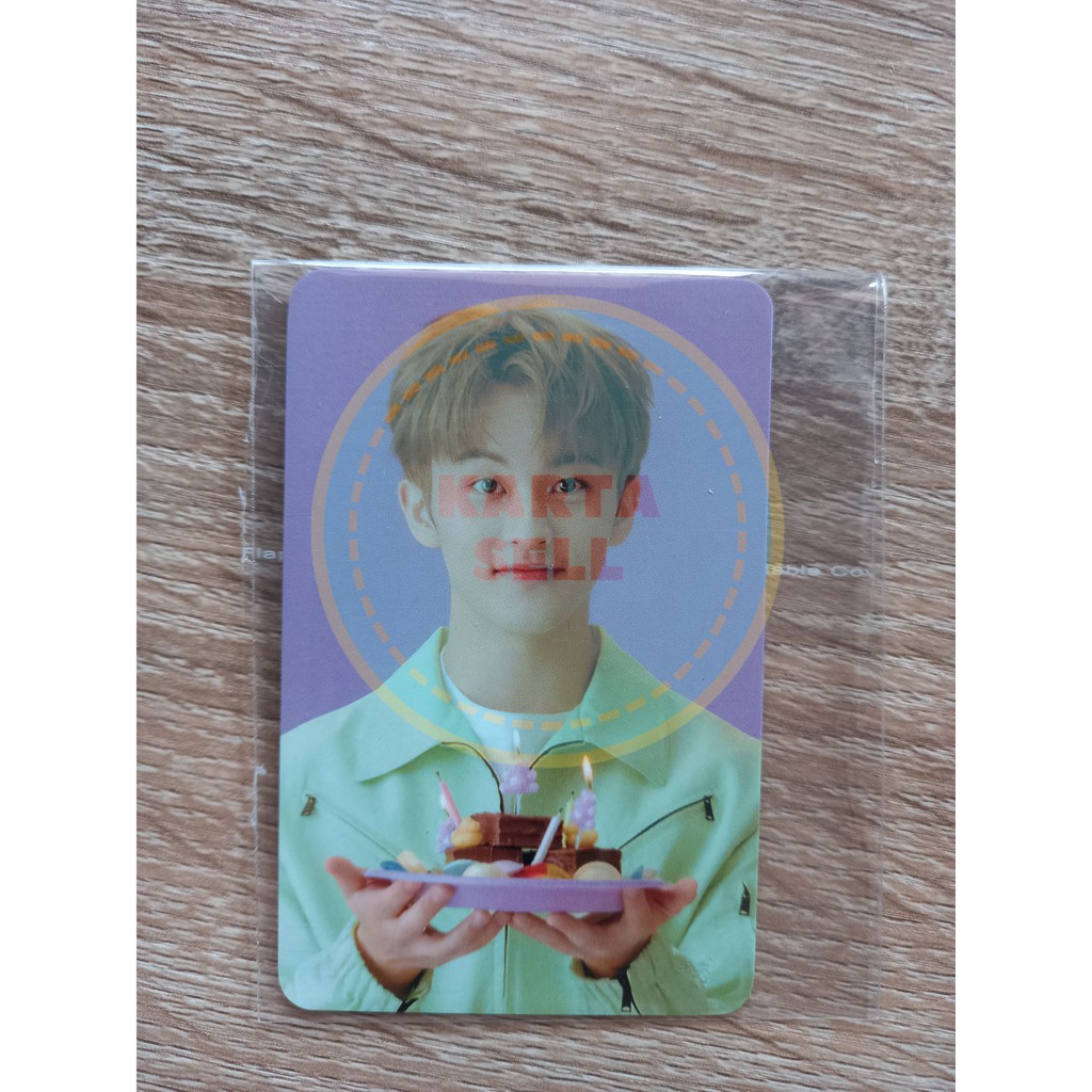 READY STOCK | NCT DREAM - Season Greeting 2021 (Member Set)
