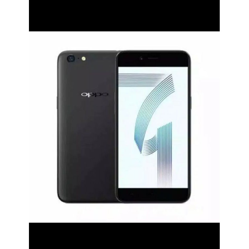 OPPO A71 2/16(SECOND)