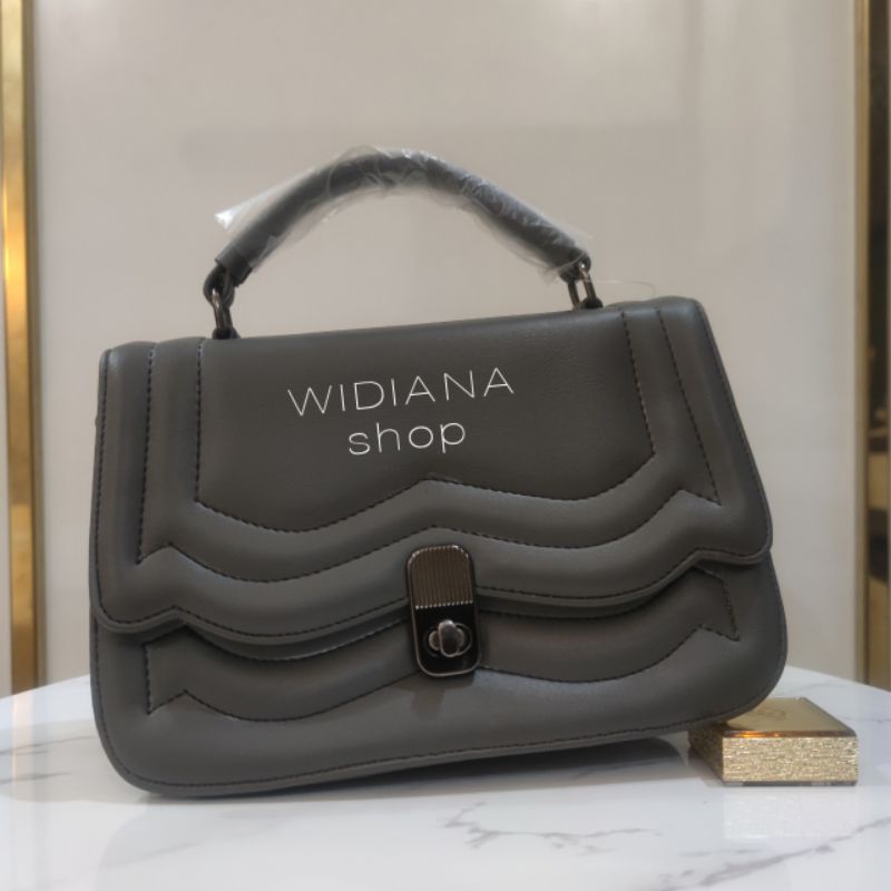 Widiana Camilla Bag Tas Selempang Bahu Wanita Slingbag Fashion Wanita