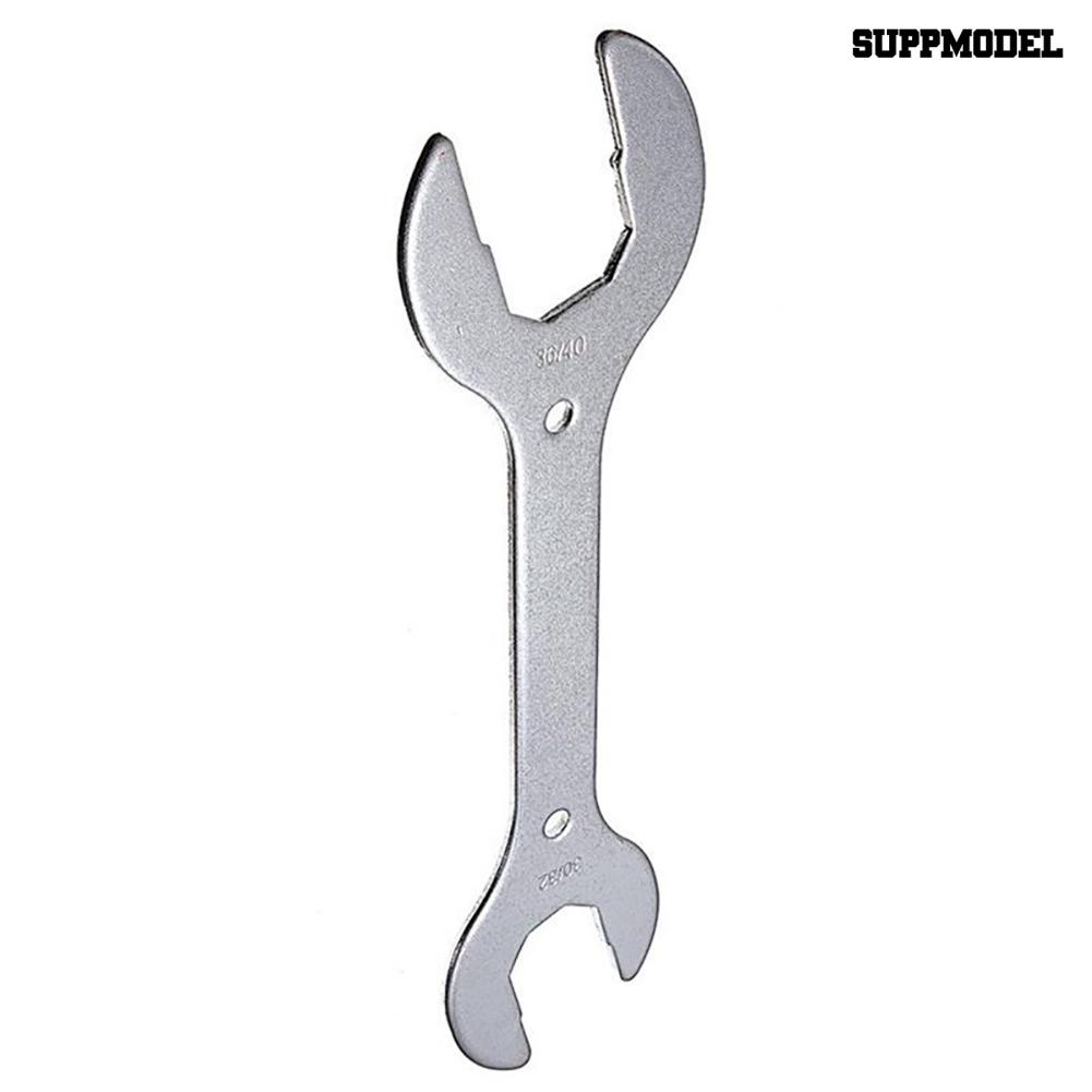 Kunci Pas Bahan Baja Ukuran 30 / 32 / 36 / 40mm Untuk Sepeda Gunung
