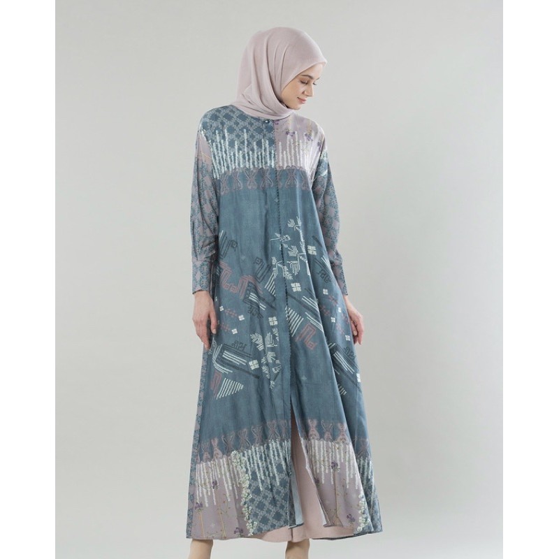 Ria miranda Saga Gayatri Long tunic new