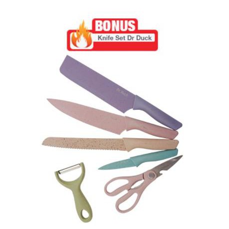 (Gratis Ongkir Sameday) - Dr Duck Low Carbo Rice Cooker - Rendah Karbo