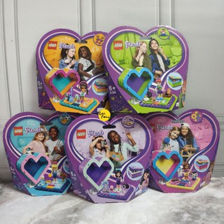 lego friends 41355