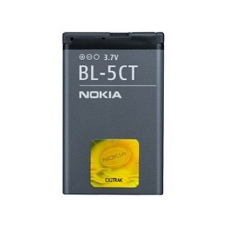 Baterai Nokia BL-5CT High Quality Original