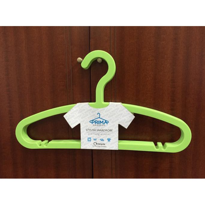 DISKON - IKEA GANTUNGAN BAJU / HANGER BAJU SET OF 5 PCS JEMURAN BAJU