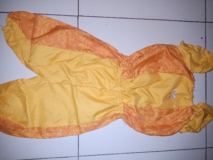 Setelan Butterfly Setelan Batik Anak Baju Tidur Anak Bahan Rayon