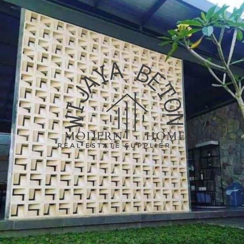 Street house Consept by Roster Beton/Roster minimalis/Rooster modern/viral/Desain Kekinian/Lubang An