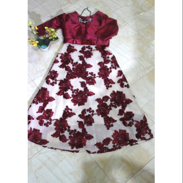 Jual Dress (wisuda) | Shopee Indonesia