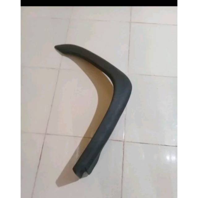 Over fender kijang grand dan super bagian depan kiri