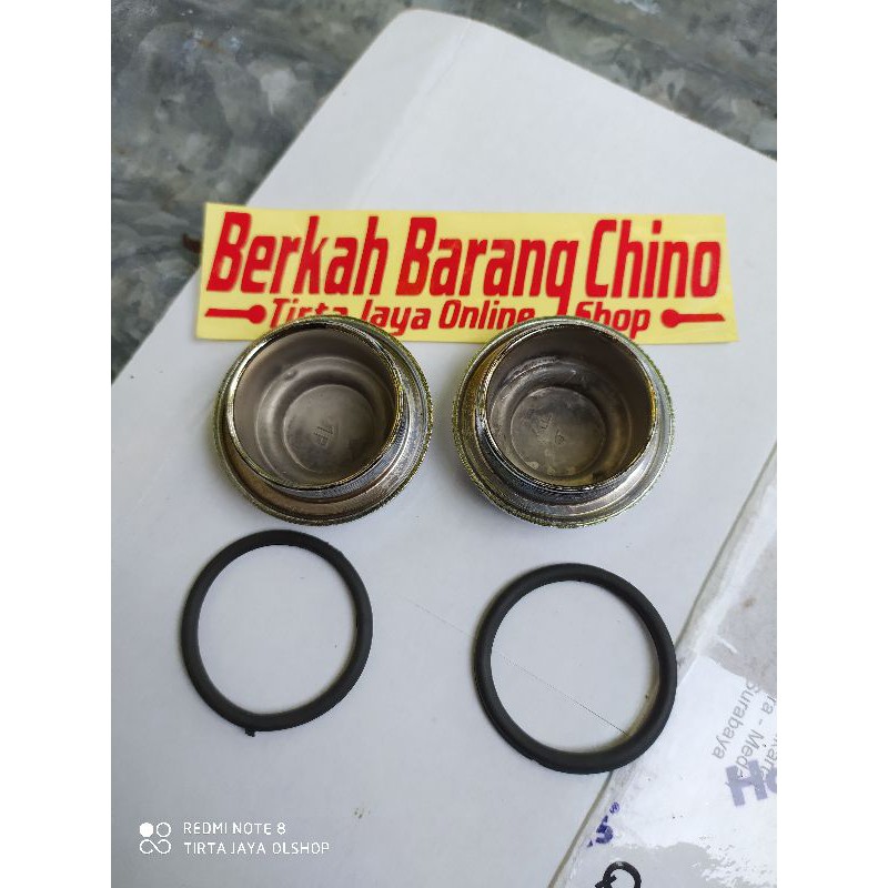 tutup klep tap oli honda cb gl 100 gl pro gl max megapro tiger chrome