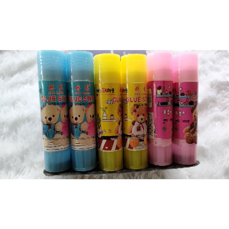 

Glue Stick Lem Kertas My Story Murah
