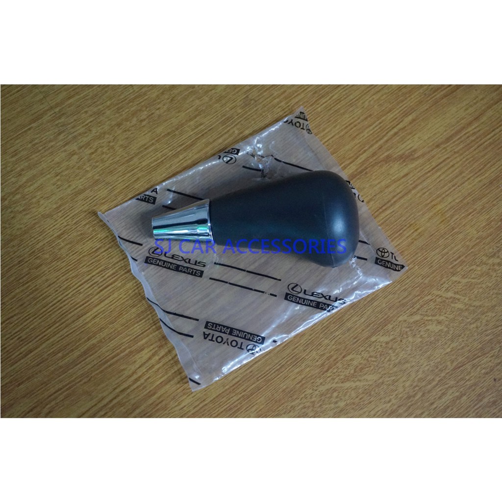 Shift Knob Original Fortuner Matic