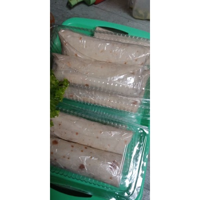 

kebab ayam frozen
