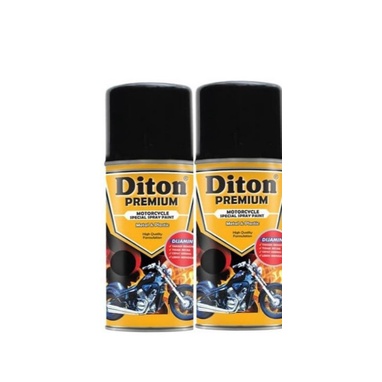 CAT SEMPROT DITON PREMIUM PAKET 2 KALENG