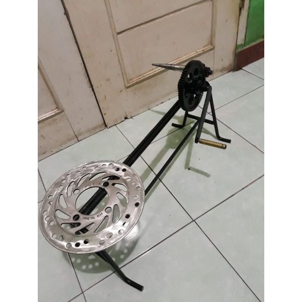 kincir layangan duduk murah asli garut alat gulung layangan kerekan layangan besar