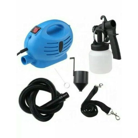 Paint Gun paint spray paint zoom spray gun