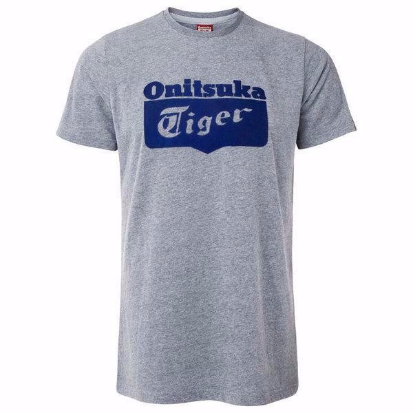 Kaos Onitsuka tiger  - HomeCLothing