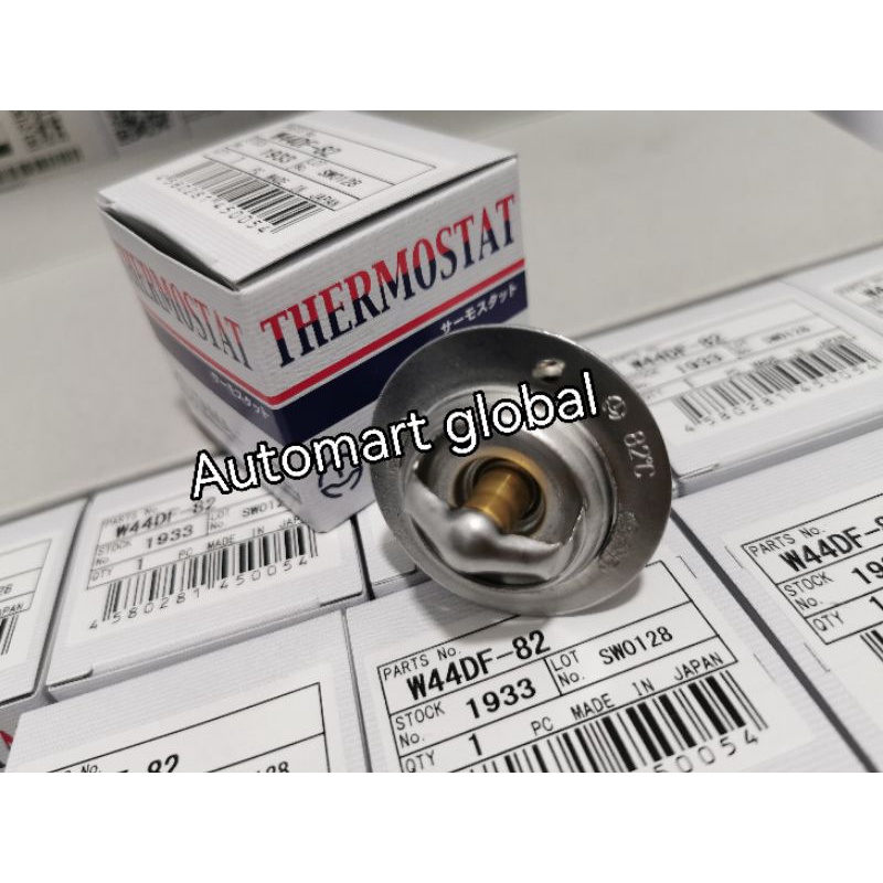 thermostat suzuki forsa Karimun merk tama japan