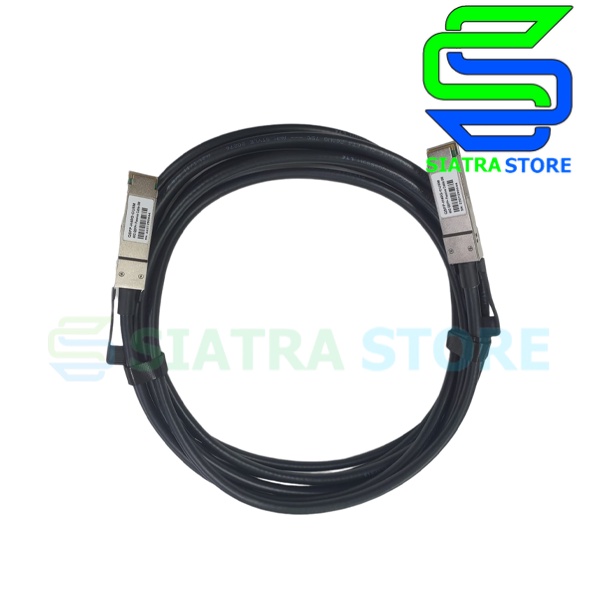 Direct Attach Cable (DAC) QSFP+ 40G 5m