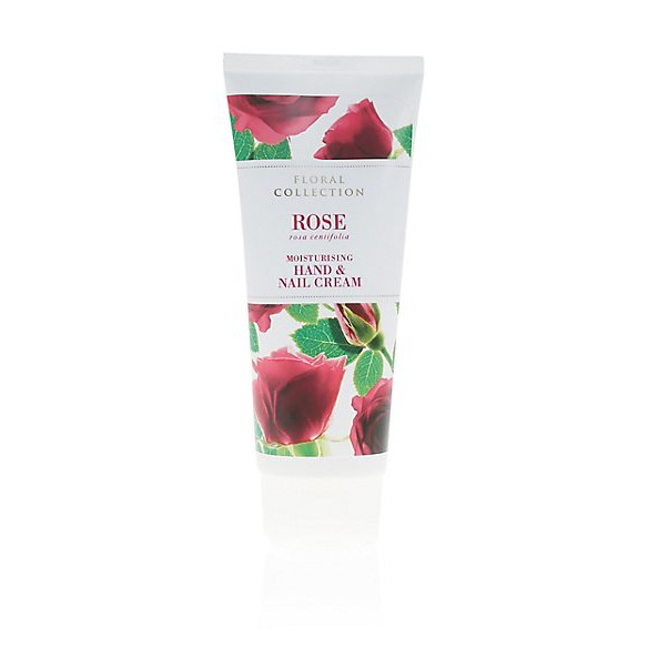 MARKS &amp; SPENCER Hand &amp; Nail Cream - Rose