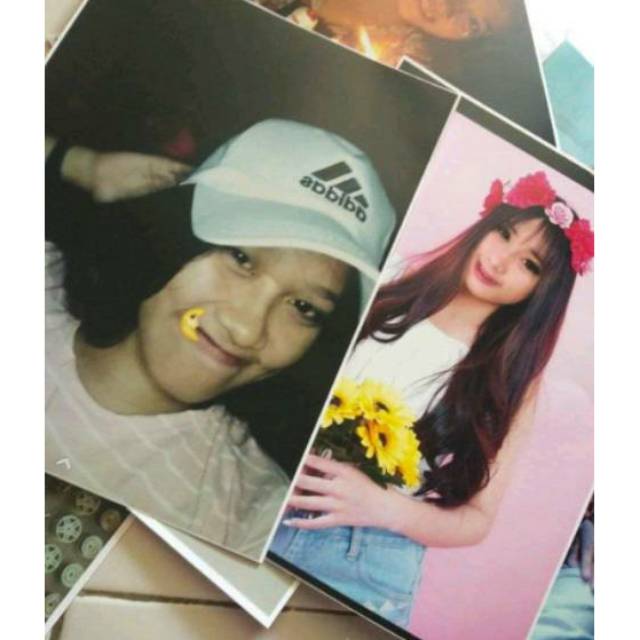 CETAK FOTO 4R MURAH  ( cetak 5 gratis 1 )