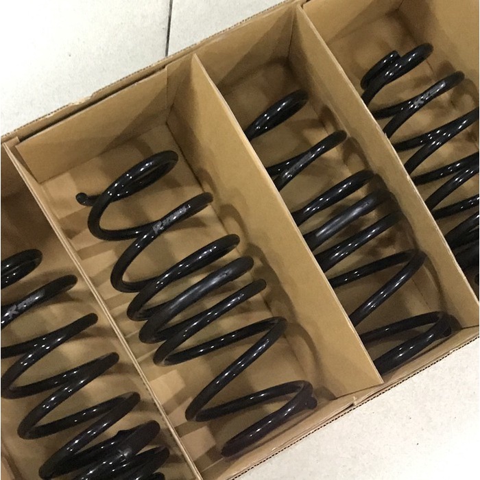 Lowering Kit Per Mobil RSpring All New City Hatchback