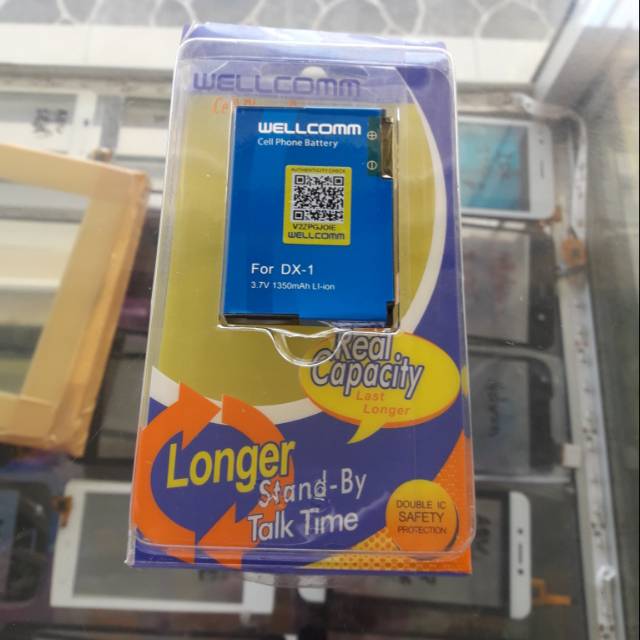 BATERAI DX1 BATERAI BB 8900 BATERAI BB 9500 BATERAI BB 9550 BATERAI BB JAVELIN BB STROM B STROM2