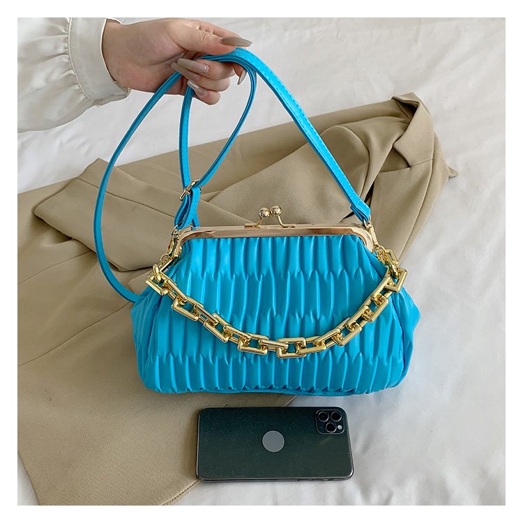 (2Pc Bisa 1Kg)GTBI998879206 New arrival  !!! Tas Pesta  Tas Party Wanita Import Premium terbaru