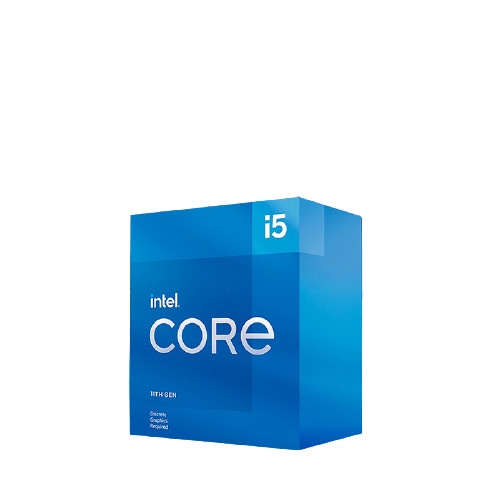 Intel Core I5 11400 2.6Ghz Up To 4.4Ghz Cache 12MB LGA1200 Box