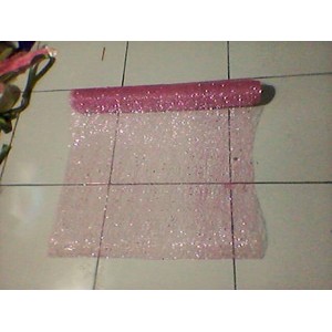 

BUKET BUNGA AKSESORIS GIFT PACKING GLITTER