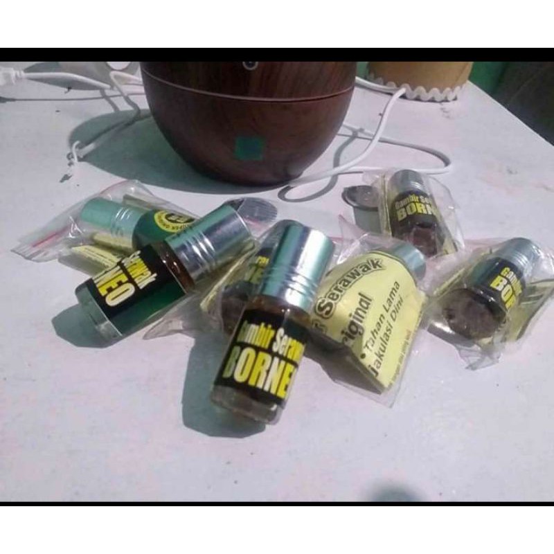 obat kuat tahan lama gambir serawak kalimantan asli