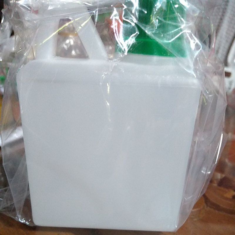 Larutan Stok Auksin NAA500ml