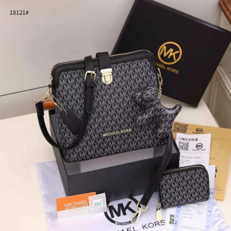 SLINGBAG MK 18121  WITH BOX-