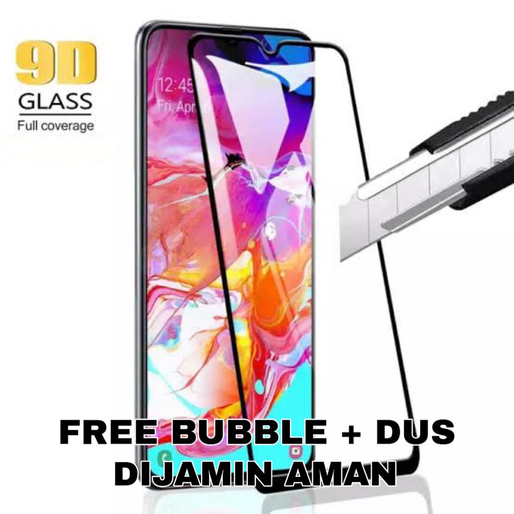 (GARANSI) Tempered Glass 5D FOR REALME / ME 5/ME 5i/ME 5S/ME 6/ME 6i/ME 7/ME 7i/ME 5PRO/ME 3PRO/ME 3/ME C1/ME C2/ME C11/8/9/8i/9i/NARZO/NARZO 50/NARZO 50A/NARZO 50A PRIMA/NARZO 50i/C21/C21Y/C30/C31/C35/C25/C25Y/C25S